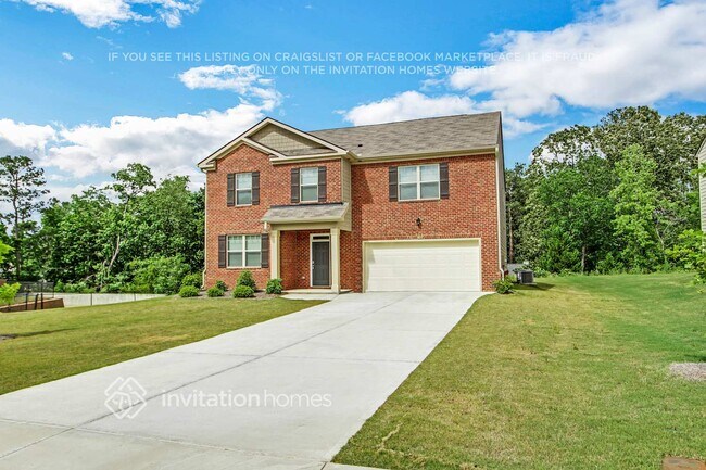 Foto del edificio - 3421 Lilly Brook Dr