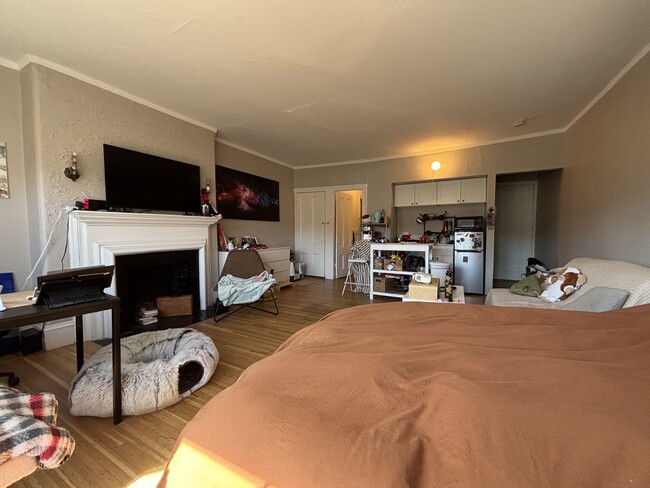 Foto del edificio - 9 Grove St