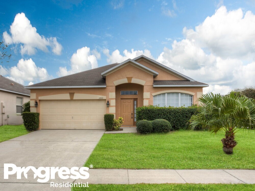 Primary Photo - 14505 Kaiser Ct