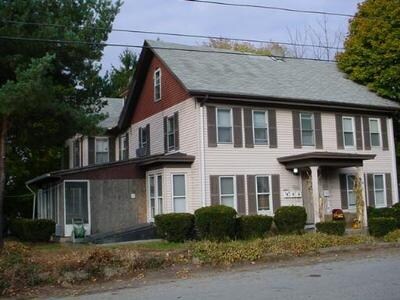 Primary Photo - 21 Centre St