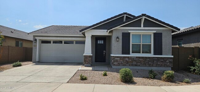 Foto del edificio - 5324 S 24th Ln