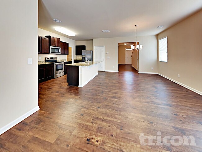 Foto del edificio - 106 Hayes Park Dr