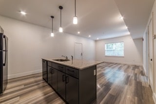 Building Photo - South Creekside Apartments Phase 2