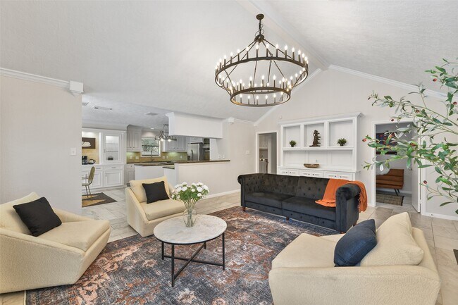 Foto del edificio - 416 Live Oak Ln