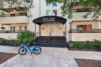 Building Photo - 1365 Columbine St