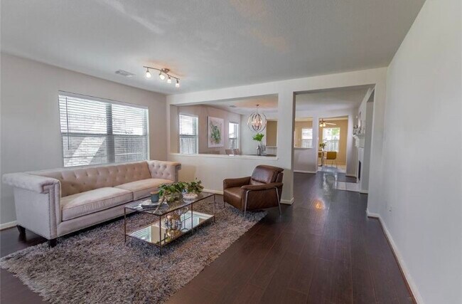 Foto del edificio - 2118 Gable Hollow Ln
