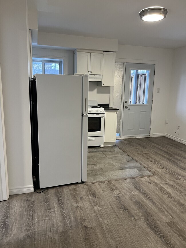 Photo du bâtiment - 625 Borthwick Ave