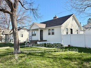 Building Photo - 3185 S 900 E