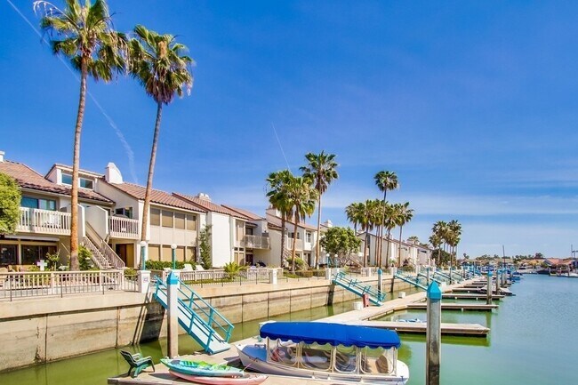 Foto del edificio - 3 Bedroom Condo on the Bay!