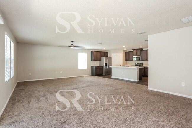 Building Photo - Turn the key. Enter. Smile. Repeat every day!