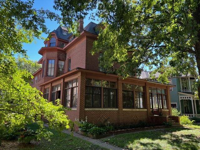 Foto principal - 448 Ashland Ave