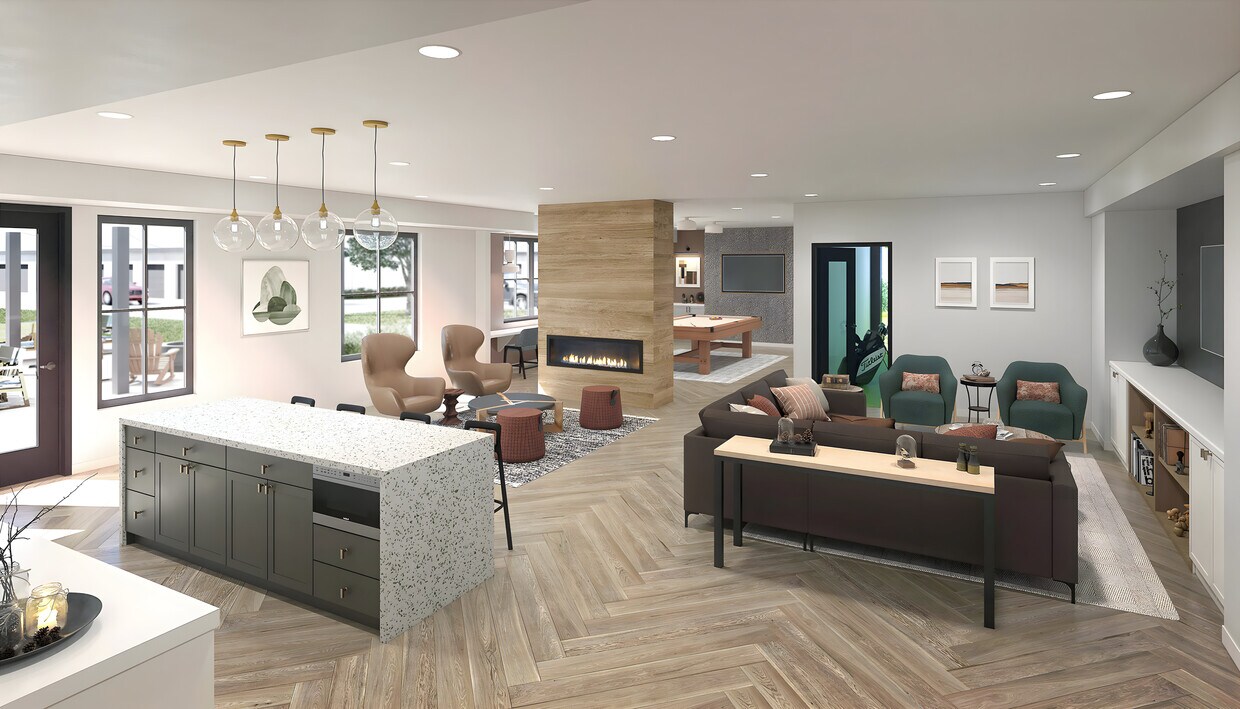 Current33 I Apartments in Hastings, MN