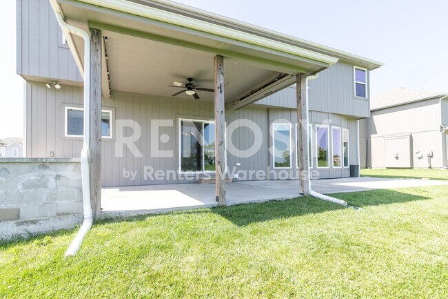 Foto del edificio - 1312 NW 95th St