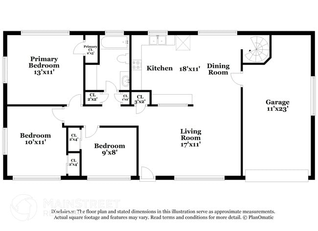 Foto del edificio - 6852 N Montrose Ave