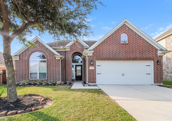 Building Photo - 4110 Forest Rain Ln