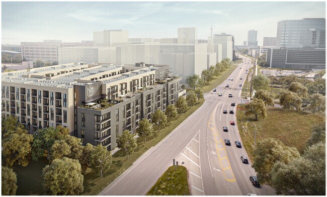 Foto del edificio - The Watson