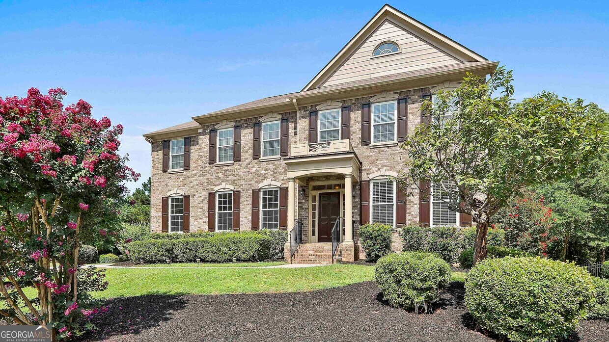 113 Westmont Way, Tyrone, GA 30290 House Rental in Tyrone, GA