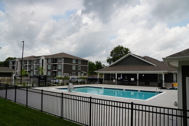 Foto del edificio - Lower Hunters Trace