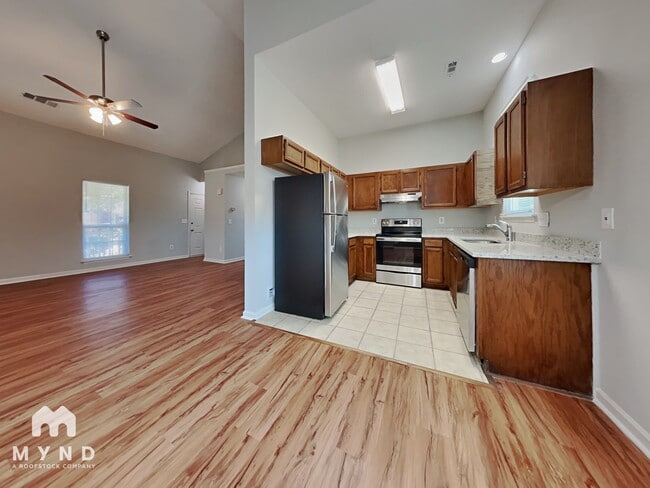 Building Photo - 6136 Sunbridge Ct