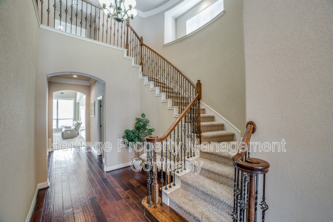 Foto del edificio - 5318 Statice Hunt