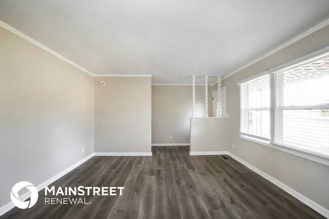 Foto del edificio - 4123 Ridgeway Dr