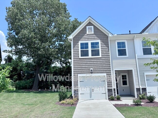 Building Photo - 171 Peebles Dr