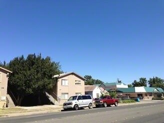 Foto del edificio - 185 Percy Ave