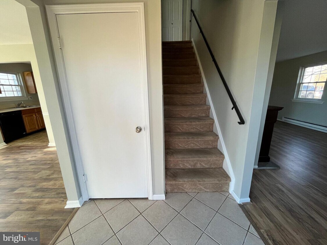 141 Denbigh Terrace, West Chester, PA 19380 Townhouse for Rent in