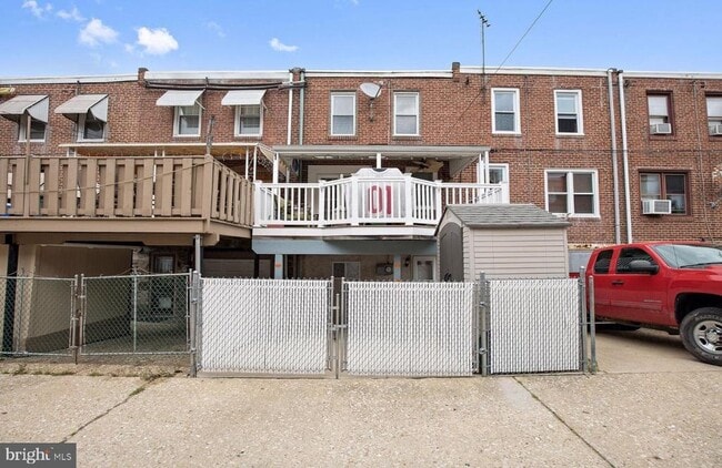 Building Photo - 3328 Shelmire Ave