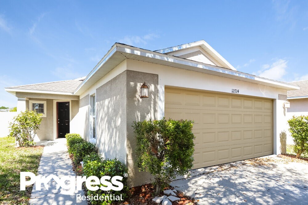 Foto principal - 12724 Evington Point Dr