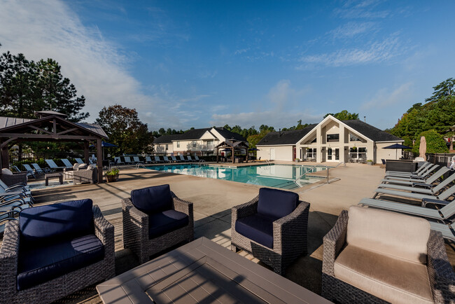 Foto del edificio - Beaver Creek Apartments and Townhomes