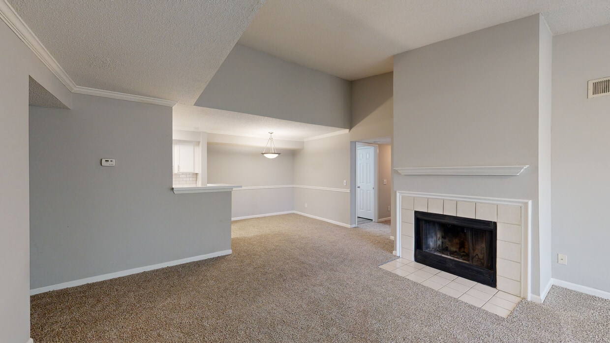 Photo - Grandea Crescent Park Apartments