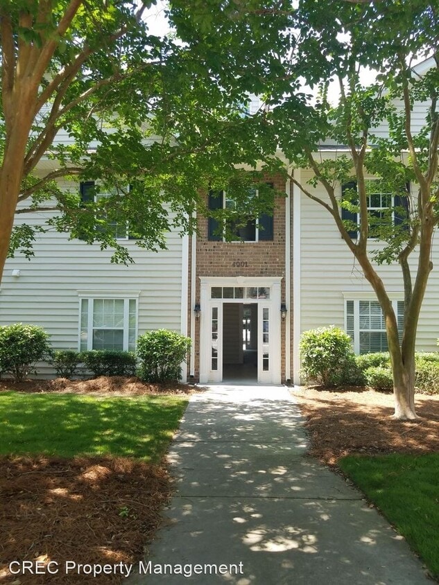 2 br, 2 bath House 4001 Radcliffe Place House Rental in