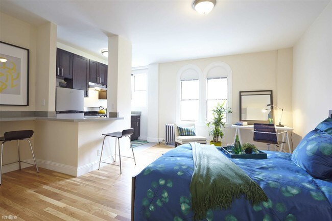 Foto del edificio - 601 Ofarrell St