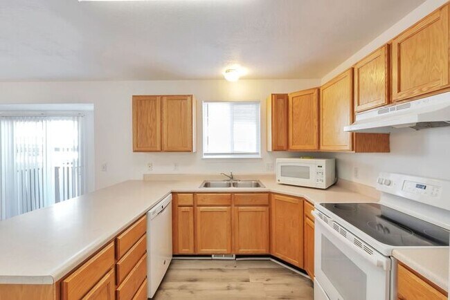 Foto del edificio - Peaceful Provo Townhome