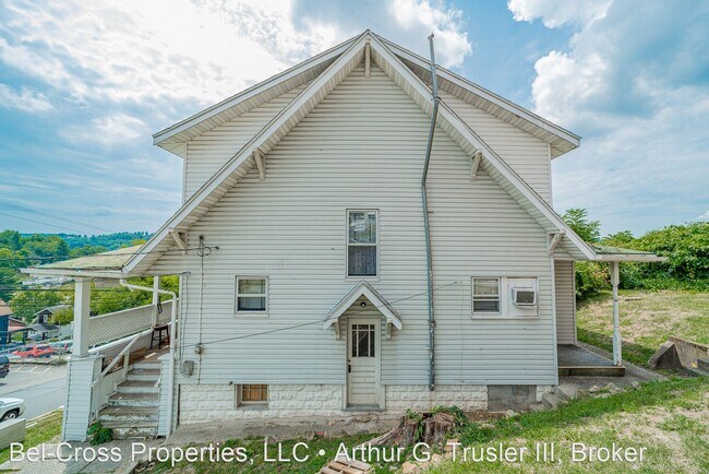 Building Photo - 4 br, 2 bath House - 713 Price Street