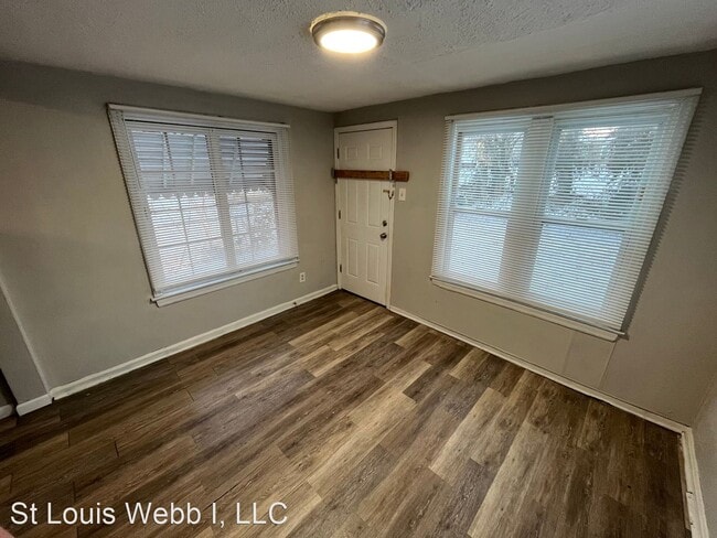 Building Photo - 2 br, 1 bath House - 6313 Witsell Ave