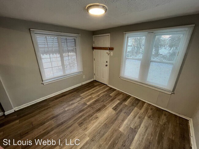 Foto del edificio - 2 br, 1 bath House - 6313 Witsell Ave