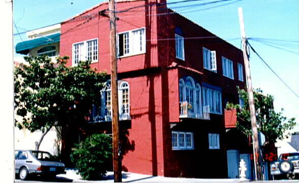 Primary Photo - 1200 18th Ave