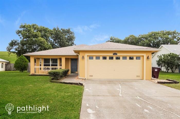 Primary Photo - 2438 Pine Chase Circle, Saint Cloud, FL, 3...