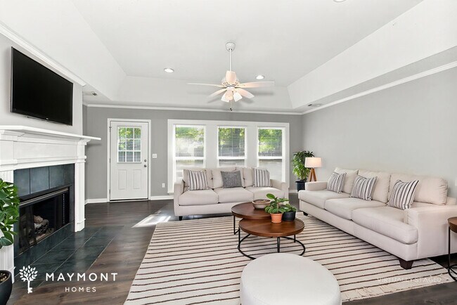 Foto del edificio - 10415 Shadowview Rd