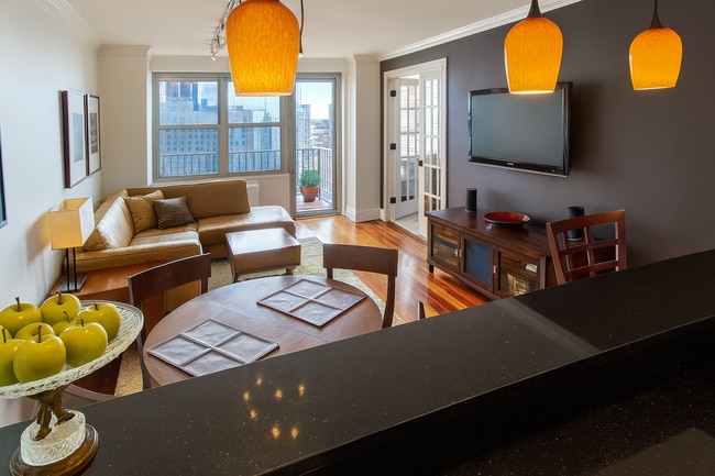 Photo - 151 Tremont St Apartment