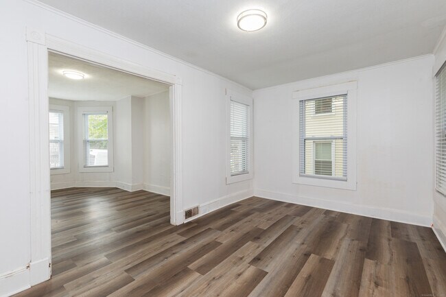 Foto del edificio - 114 Wood St