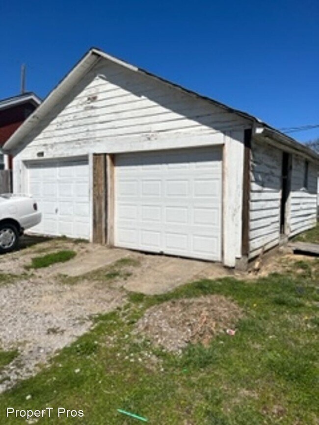 Foto del edificio - 5 br, 2 bath House - 1100 North 3rd Avenue