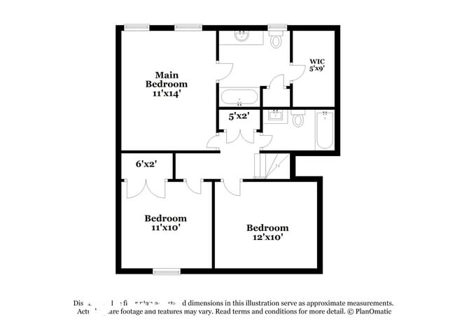 Building Photo - 7212 Trifecta Ct