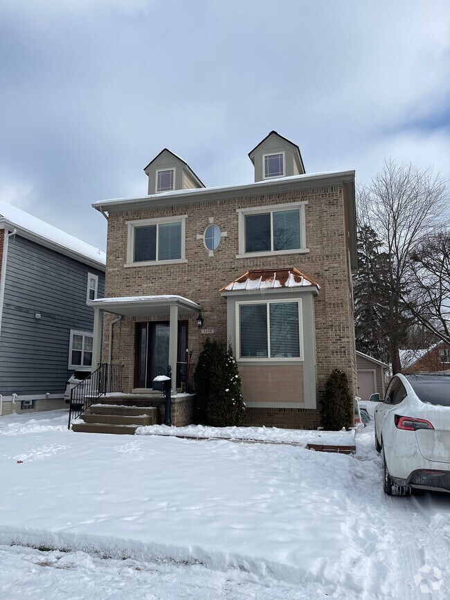 Houses For Rent in Beverly Hills, MI 9 Homes