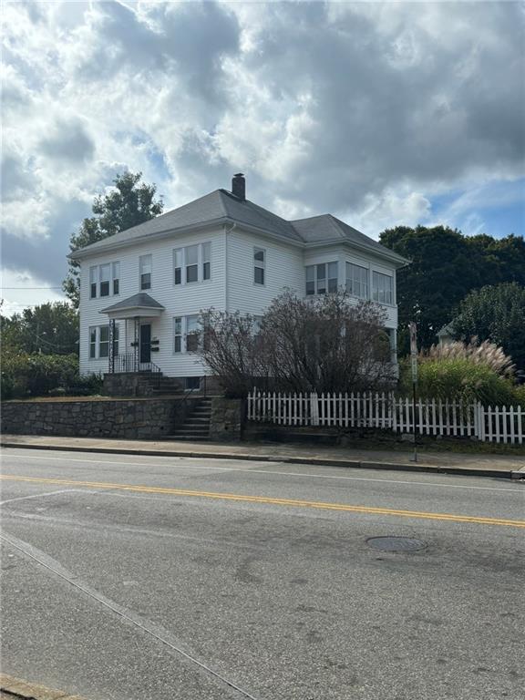 Building Photo - 324 Power Rd