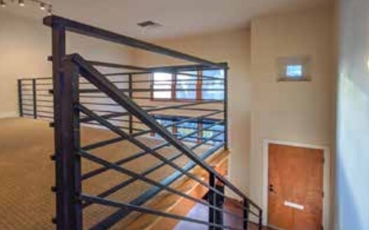 Foto del diseño de interior - 1701-1707 15th St