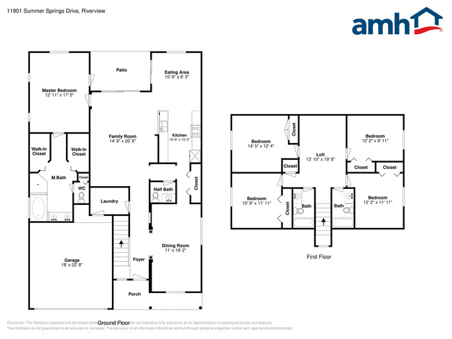 Foto del edificio - 11901 Summer Springs Drive