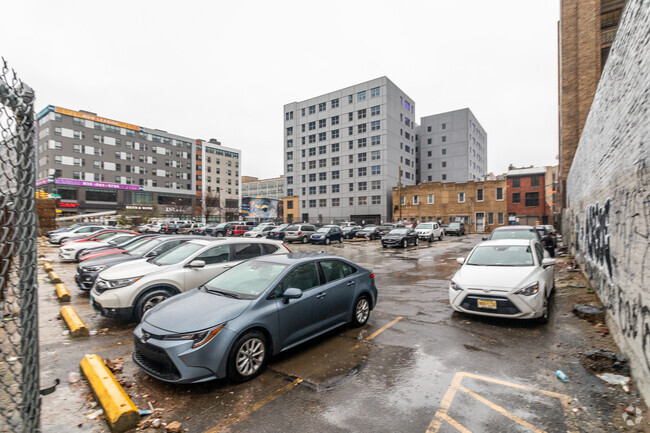 Site 12/15/22 - Broad & Spring Garden